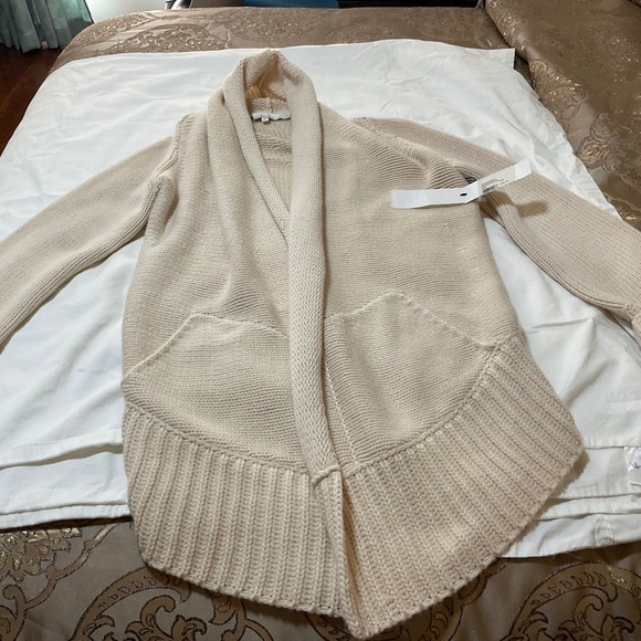 Cardigan Sweater - Picture 1 of 16